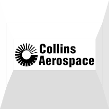 COLLINS AEROSPACE logo