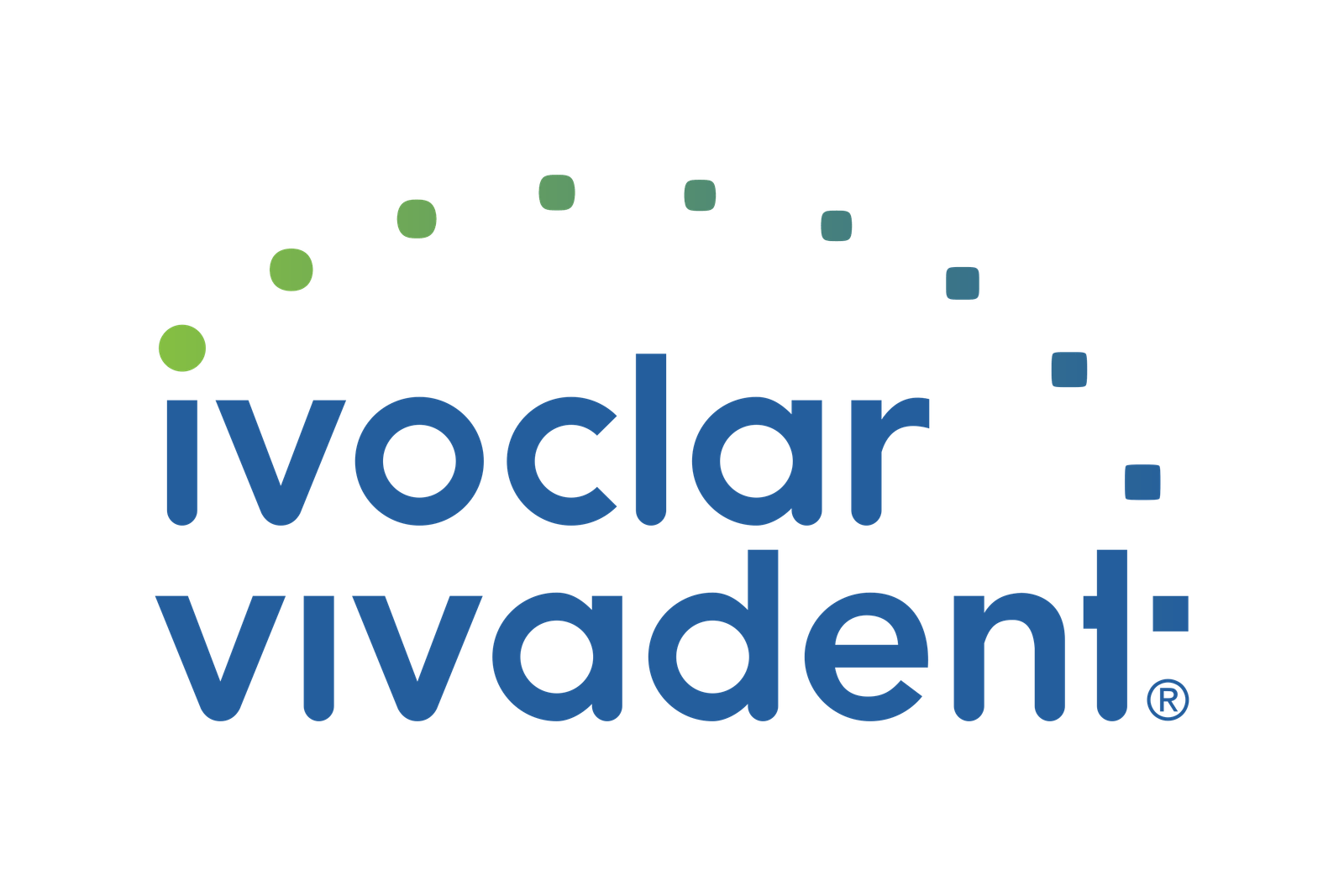 IVOCLAR VIVADENT logo