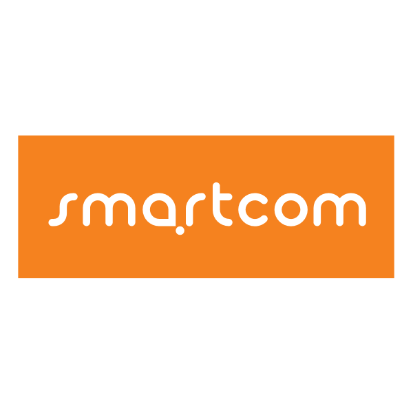 SMARTCOM logo