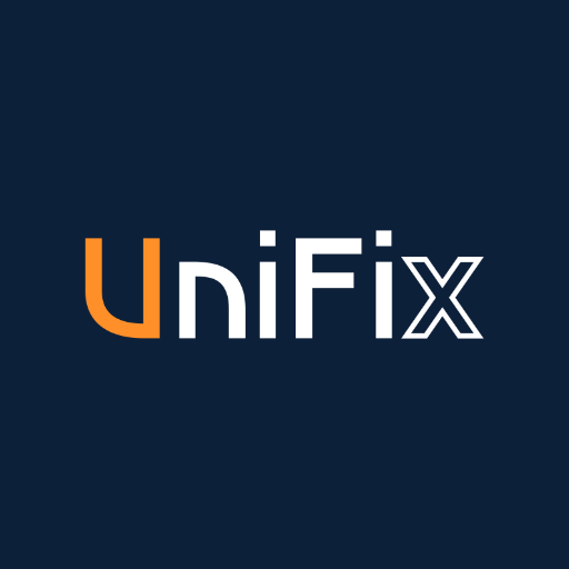 UNIFIX logo