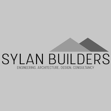 SYLAN BUILDERS logo