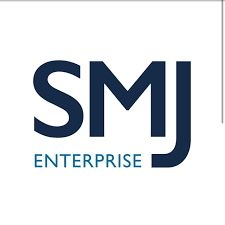 SMJJ ENTERPRISES logo