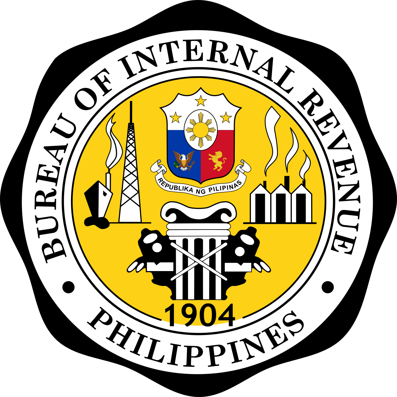 BIR logo