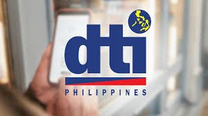 DTI logo