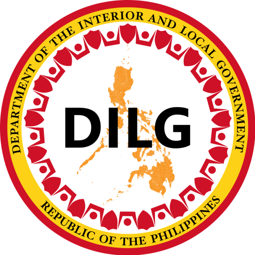 DILG logo