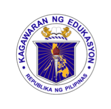 DEPED logo