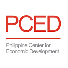 PCED logo