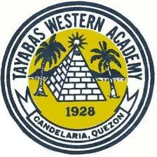 TAYABAS WESTERN ACADEMY logo
