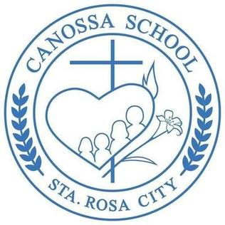 CANOSSA SCHOOL logo
