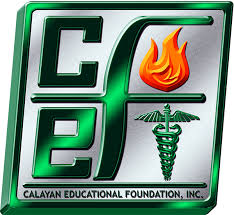 CALAYAN EDUCATIONAL FOUNDATION INC logo