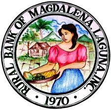 RURAL BANK OF MAGDALENA logo