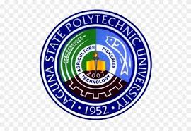 LAGUNA STATE POLYTECHNIC UNIVERSITY SAN PABLO logo