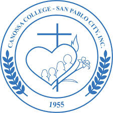 CANOSSA SAN PABLO CITY logo