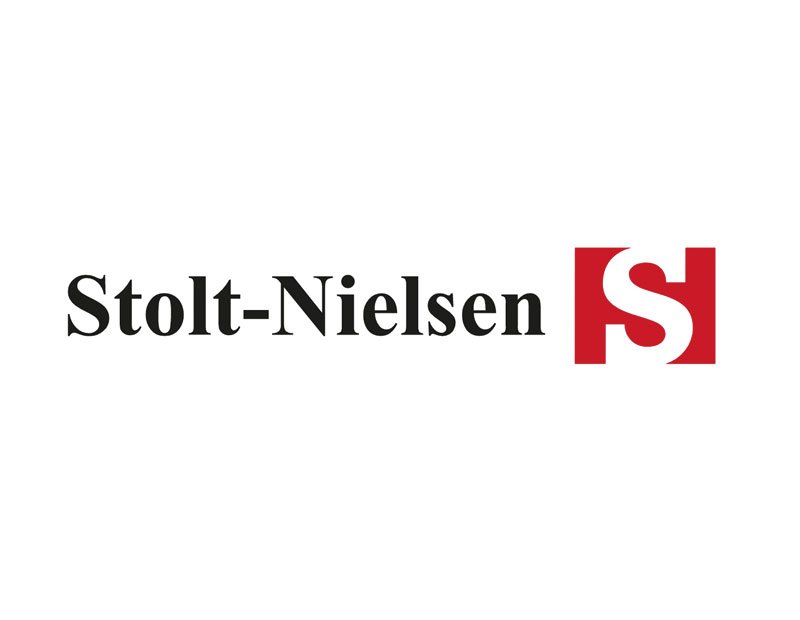 STOLT NIELSEN logo