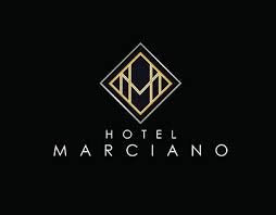 HOTEL MARCIANO logo