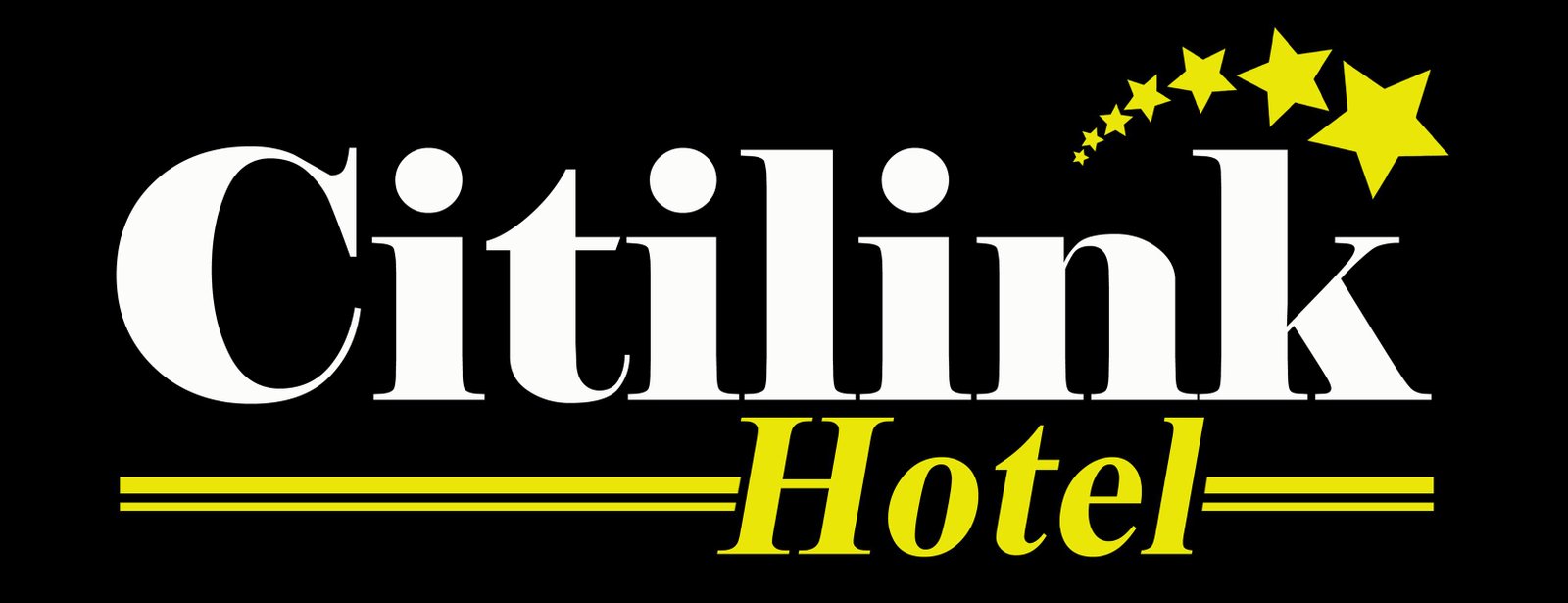 CITILINK HOTEL logo