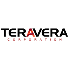 TERAVERA logo