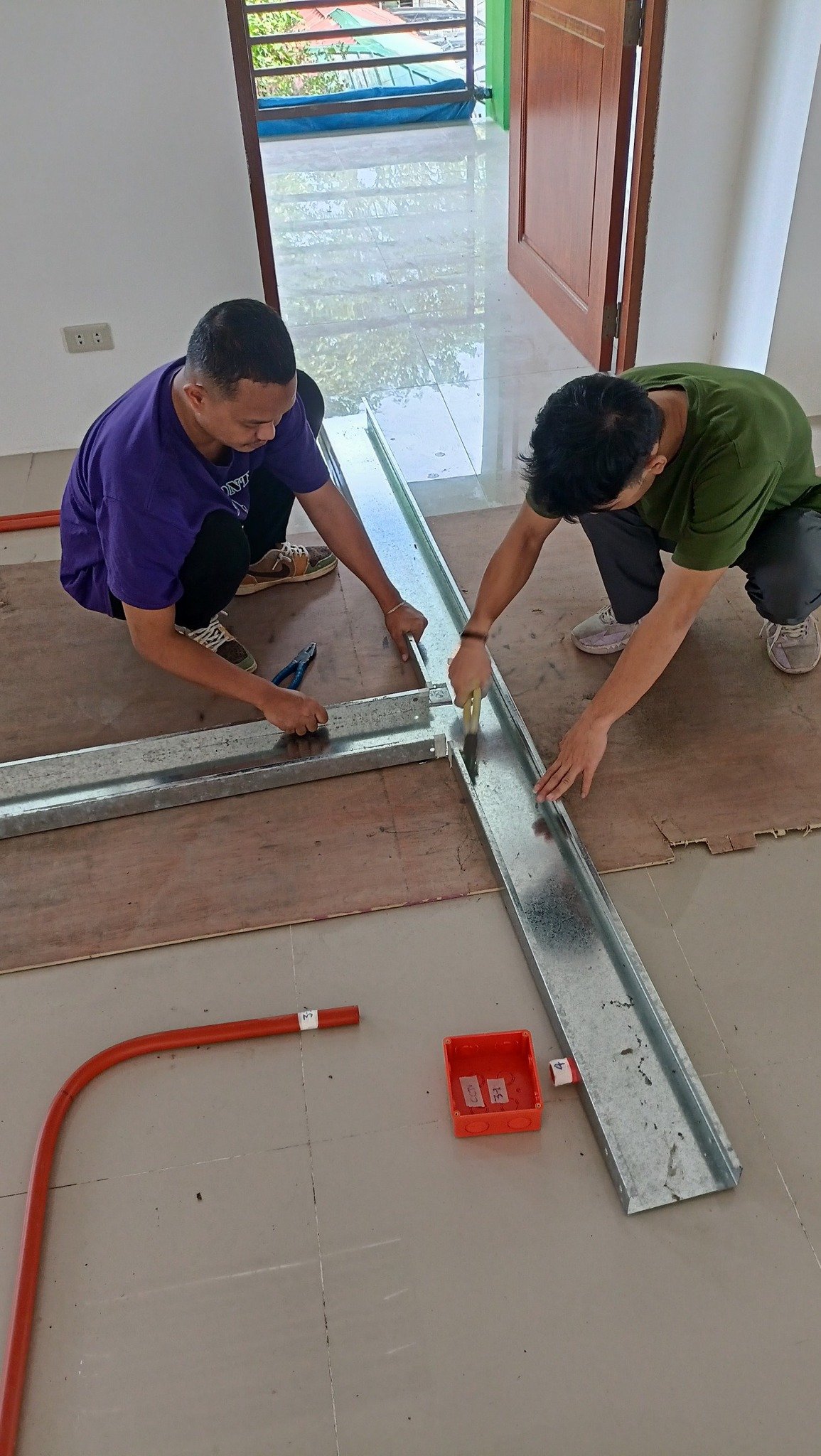 CCTV project