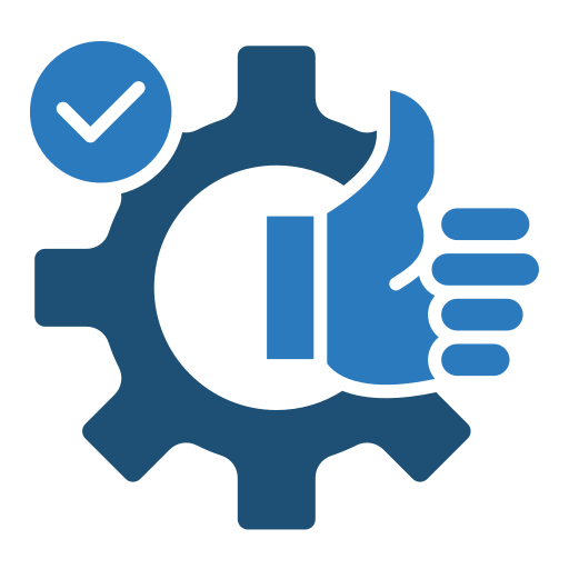 Reliable icon